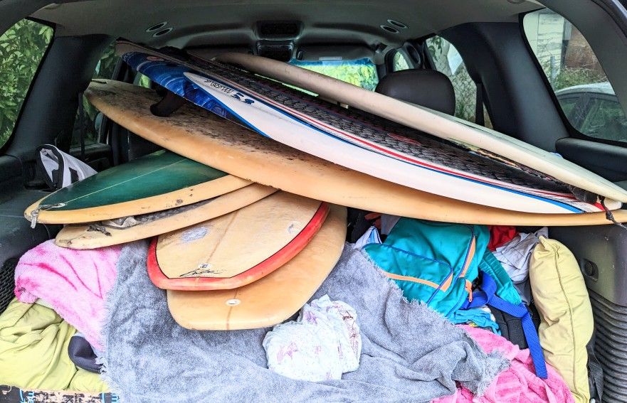 Surfboard Longboard Funboard Surfboards Sale