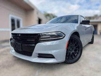 2020 Dodge Charger