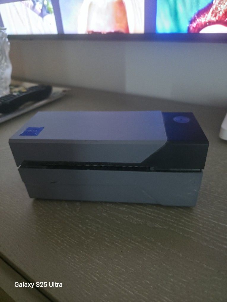 ROLLO THERMAL PRINTER