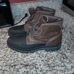 Timberlands 