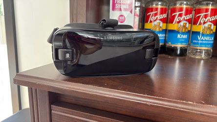 Samsung gear VR