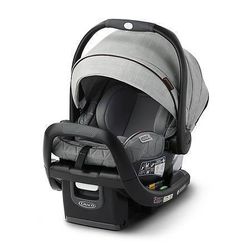Graco Premier SnugRide SnugFit 35 XT Infant Car Seat, Midtown