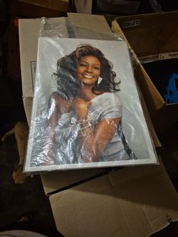 Whitney Houston/Michael Jackson