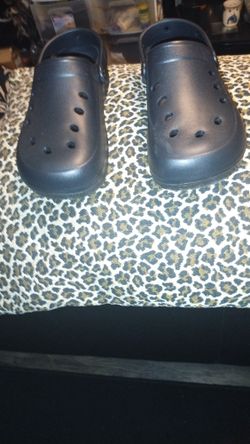 Size 8. Like New Worn 1 Time