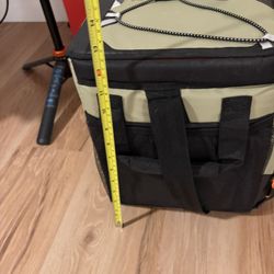 Small Cooler 