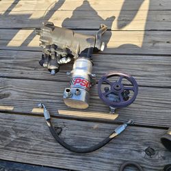 Psc Parts For Jeep Jku. Came Off 2009