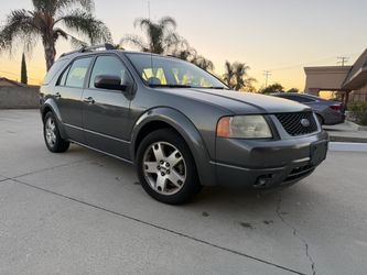 2006 Ford Freestyle