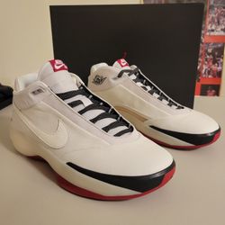 Air Jordan 40 Chicago (2025) ✅️ Size 10 Men's 🆕️  DS, Brand New, 100% Authentic 🤙🏽 Nike AJ40 XL 🔥🔥🔥