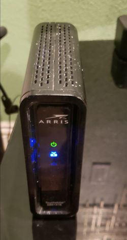 Arris Modem