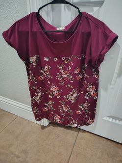 Women's blouse