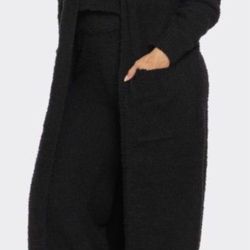 Three Piece Cardigan Set – Various Sizes