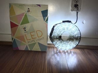 LED ROPE