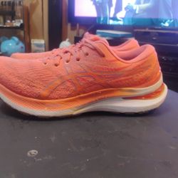 women's Asics size 10 $15