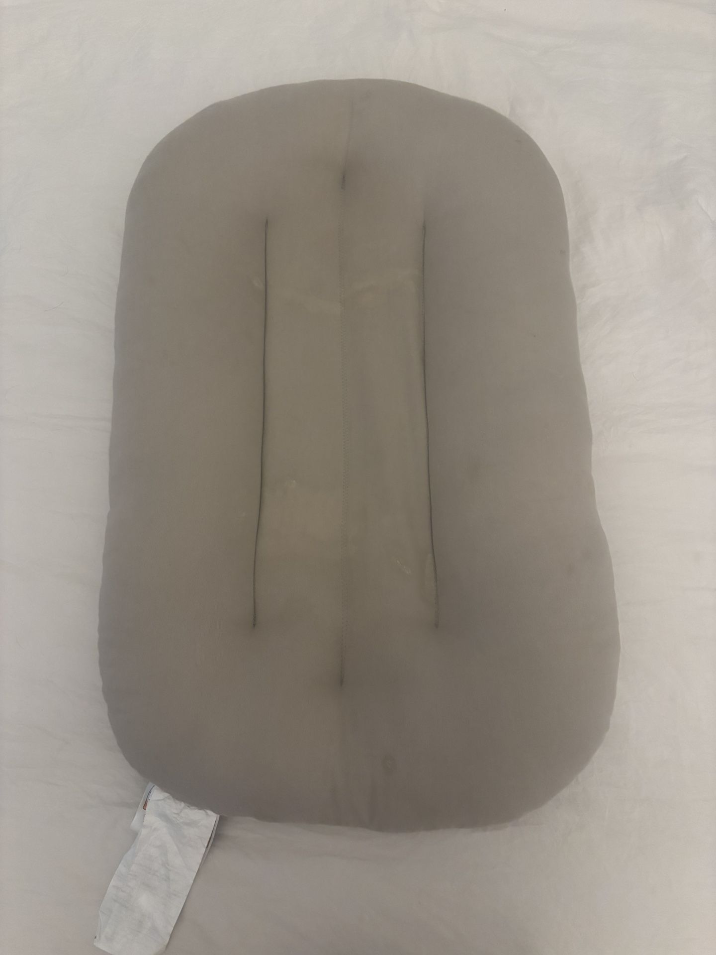 Snuggle Me Lounger