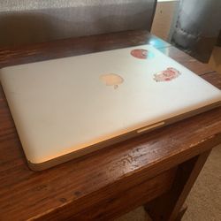 2012 MacBook Pro