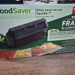 Food Saver