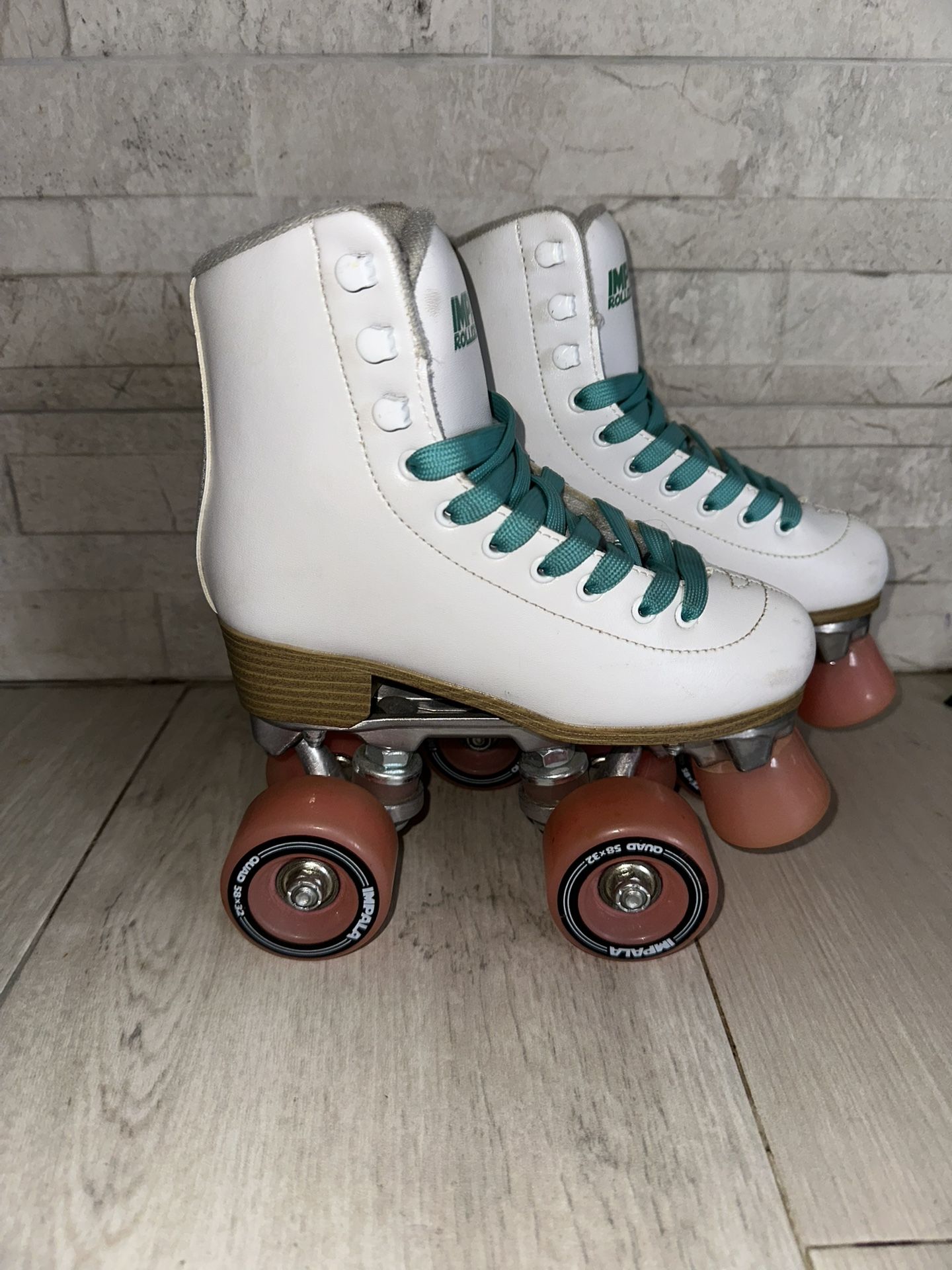 Impala Squad Skate 🛼 Size : 1