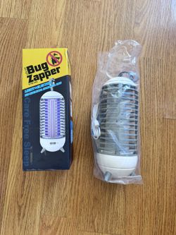 Bug zapper