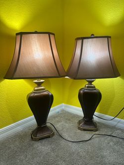 Lamps
