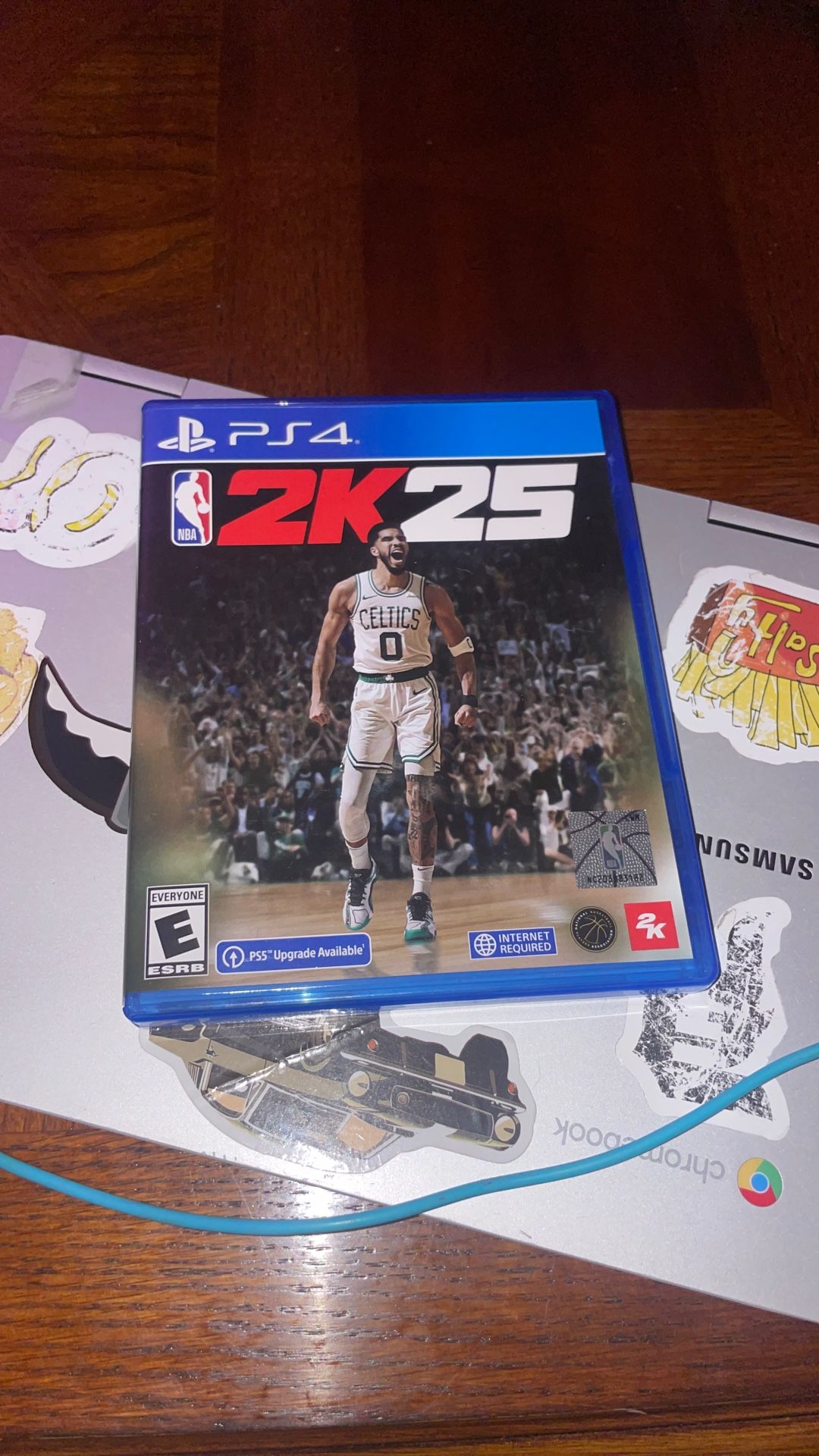 Nba 2k25 Ps4