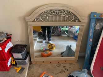 Cristales para coquetas uno tiene luces buenas condiciones los 2 por 40