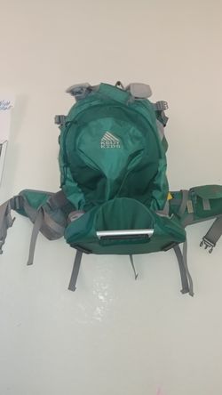 Kelty backpack carrier