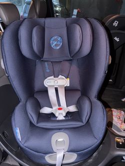 Cybex 360 Sirona S with SensorSafe