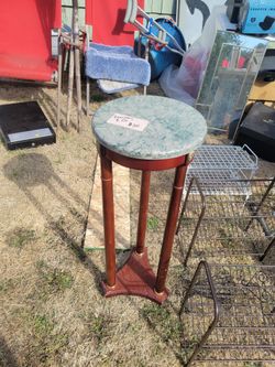 Bombay Co. Plant Stand