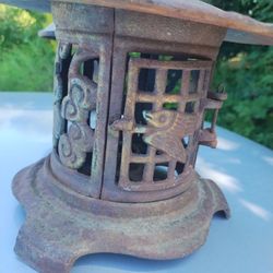 Oriental Lanterns
