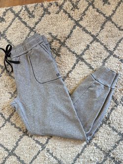 Albion Fit At Ease Joggers Sz XS