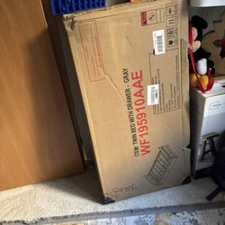 Twin Bed Frame New