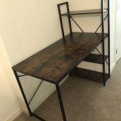 Table almost new