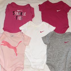 baby clothes / Ropa De Bebe 