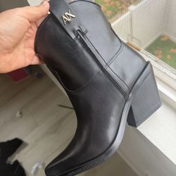 AX Boots 