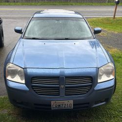 07 Dodge Magnum He I