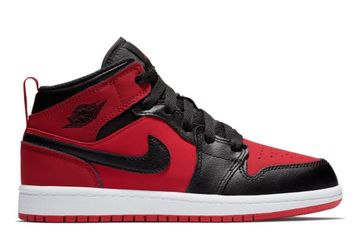 Jordan 1 Mid