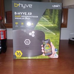 B•Hyve XR Smart Indoor/Outdoor 