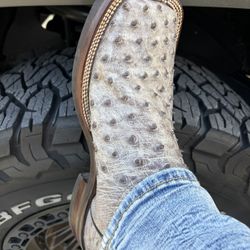 Men’s/boots/handmade/