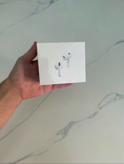 Apple AirPod Pros (3rd Generation)