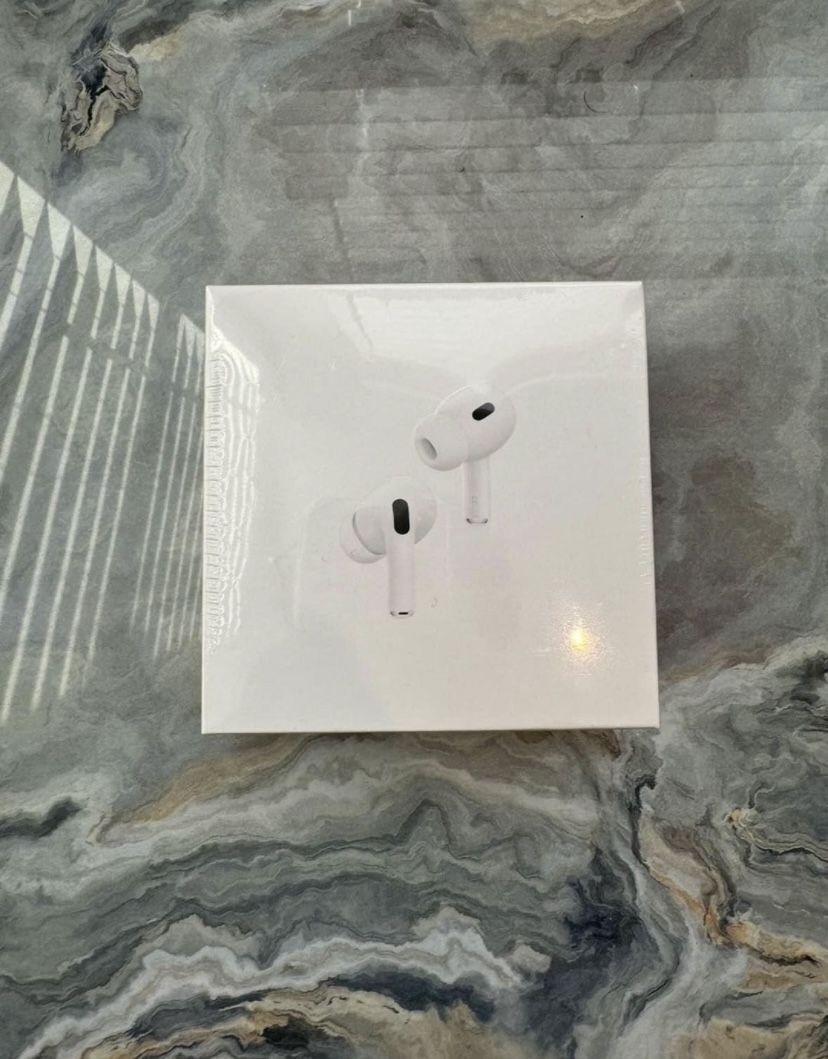 AirPod Pro Gen 2 USB-C