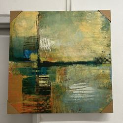 Wall Canvas Art Dimensions 30 X 30