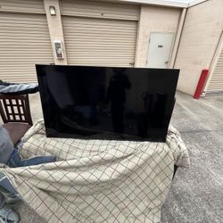 42” TV