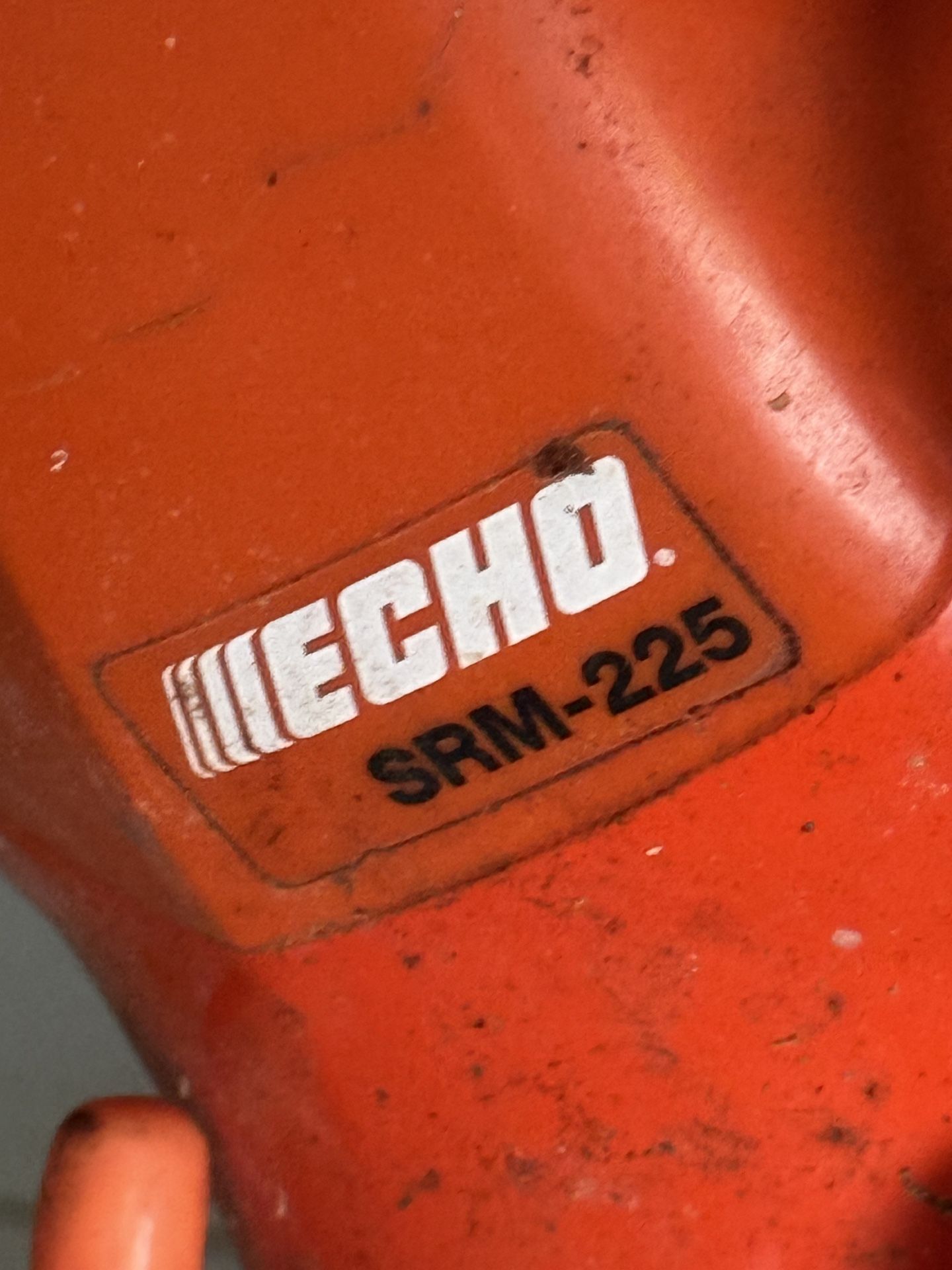 Echo Trimmer