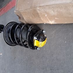 Front Shock Strut Assembly For 2002--2006 Nissan Altima