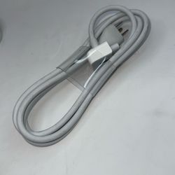 X5 Apple Computer / Laptop Adapter  Extension Cable For MacBook  Air Mac  
