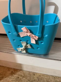 Crocs mini bag