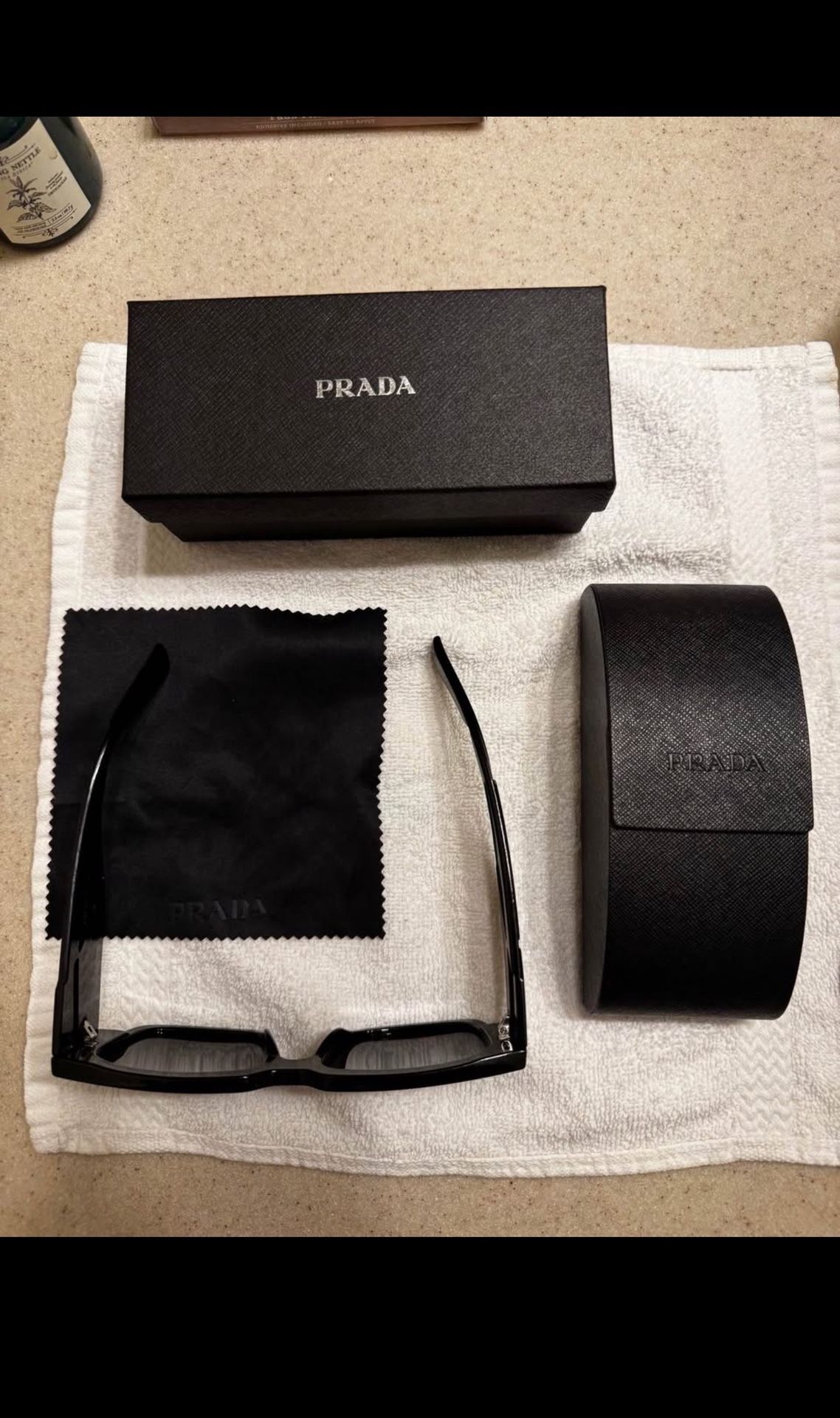 Prada Sunglasses
