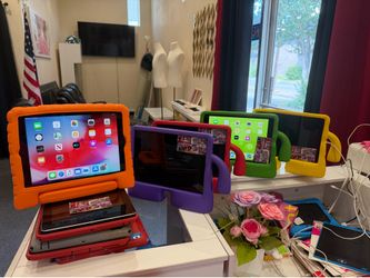$85 iPad desbloqueado
