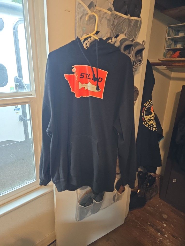 Hoodie