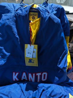 Target Kanto Jacket XXL